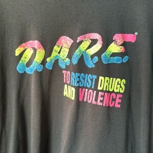 Vintage Dare T